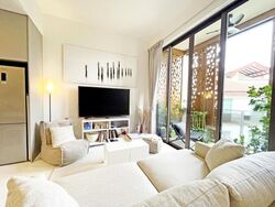 Parksuites (D10), Apartment #466271101